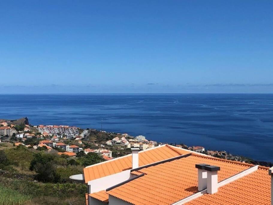 Villa Madeira Island Caniço Exterior foto