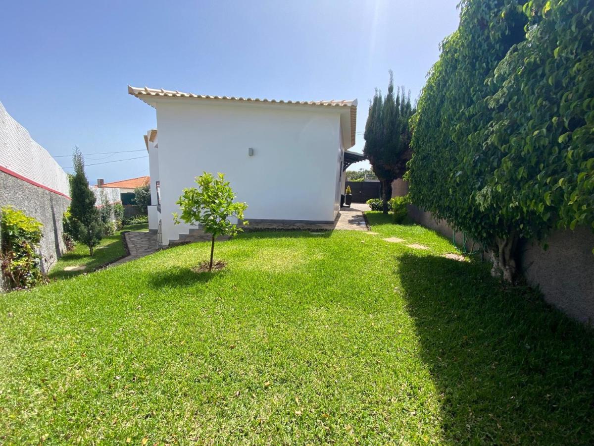 Villa Madeira Island Caniço Exterior foto